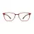 Ochelari pentru calculator Xiaomi TUROK Computer Glasses Red