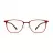 Компьютерные очки Xiaomi TUROK Computer Glasses Red