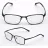 Ochelari pentru calculator Xiaomi TUROK Computer Glasses Black