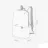 Сумка Xiaomi Mi Colorful Small Backpack 10L Military Green