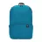 Geanta Xiaomi Mi Colorful Small Backpack 10L Brilliant Blue