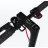 Trotineta electrica Xiaomi Mi Electric Scooter Black (M365), 8.5", 250 W, 25 km/h, 30 km, 7800 mAh, Negru