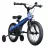 Bicicleta Xiaomi Ninebot Kids Sports Bike 14, blue
