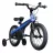 Велосипед Xiaomi Ninebot Kids Sports Bike 14, blue