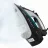 Fier de calcat VITEK VT-8324, 2300 W, 140 g/min, 150 ml, Talpa Ceramic UltraCare, Negru, Albastru, Alb