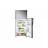 Frigider Samsung RT53K6330SL/UA, 543 l,  No Frost,  Congelare rapida,  Display,  185.5 cm,  Gri,, A+