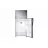 Frigider Samsung RT53K6330SL/UA, 543 l,  No Frost,  Congelare rapida,  Display,  185.5 cm,  Gri,, A+