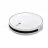 Robot-aspirator Xiaomi Mi Robot Vacuum-Mop White, Li-Ion 2400 mAh, 26 W, 0.6 l, Wi-Fi, Alb