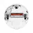 Robot-aspirator Xiaomi Mi Robot Vacuum-Mop White, Li-Ion 2400 mAh, 26 W, 0.6 l, Wi-Fi, Alb