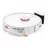 Asapirator robot Xiaomi Roborock Vacuum Cleaner S5Max, Li-Ion 5200 mAh, 58 W, 0.46 l, 69 dB, Wi-Fi, Alb