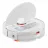 Asapirator robot Xiaomi Roborock Vacuum Cleaner S5Max, Li-Ion 5200 mAh, 58 W, 0.46 l, 69 dB, Wi-Fi, Alb