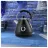 Электрочайник GORENJE K17CLBK, 1.7 л,  2200 Вт,  Пластик,  Металл,  Фильтр,  поворот на 360,  индикация работы,  Чёрный