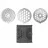 Masina de tocat carne POLARIS PMG2546