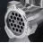 Masina de tocat carne POLARIS PMG2546
