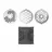 Masina de tocat carne POLARIS PMG2546