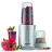 Blender GORENJE BN1200AL, Fitness-blender,  1000 W,  0.6 l,  2 viteze,  Inox,  Alb