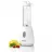 Blender GORENJE BSM600CLW, Stationar,  250 W,  0.6 l,  2 viteze,  Inox,  Alb