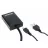 Адаптер GEMBIRD A-VGA-HDMI-01, VGA into digital HDMI + 3.5 mm audio