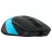 Mouse A4TECH FM10 Black/Blue