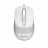 Мышь A4TECH FM10 WHITE/GREY