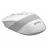 Мышь A4TECH FM10 WHITE/GREY