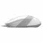 Мышь A4TECH FM10 WHITE/GREY