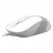 Мышь A4TECH FM10 WHITE/GREY