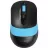 Mouse wireless A4TECH FG10 Black/Blue