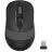 Mouse wireless A4TECH FG10 Black/Grey
