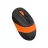 Mouse wireless A4TECH FG10 Black/Orange