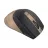 Mouse wireless A4TECH FG35 BLACK/BRONZE