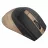 Мышь A4TECH FG35 BLACK/BRONZE