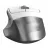 Mouse wireless A4TECH FG35 White/Silver