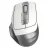 Mouse wireless A4TECH FG35 WHITE/SILVER