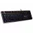 Gaming keyboard Bloody B760 Black