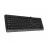 Keyboard A4TECH FK10 BLACK/GREY