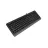 Tastatura A4TECH FK10 Black/Grey