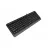 Tastatura A4TECH FK10 Black/Grey