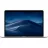 Laptop APPLE MacBook Air MVH22UA/A Space Grey, 13.3, 2560x1600 Retina,  Core i5 1.1GHz - 3.5GHz,  8Gb,  512Gb,  Intel Iris Plus,  Mac OS Catalina,  RU