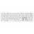 Tastatura APPLE MAGIC WITH NUMERIC KEYPAD, RUSSIAN MQ052RS/A