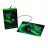 Gaming Mouse RAZER MOUSE ABYSSUS LITE & MOUSE PAD GOLIATHUS MOBILE CONSTRUCT ED. BUNDLE