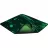 Mouse Pad RAZER Goliathus Cosmic Edition Speed Large, Slick,  Dimensions: 444 x 355 x 3 mm, Anti-fraying stitched frame,  Anti-slip rubber base