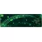 Mouse Pad RAZER Goliathus Cosmic Edition Speed Extended, Slick,  taut weave for speedy mouse,  Anti-fraying stitched frame,  Anti-slip rubber base, Dimensions: 920 x 294 x 3 mm