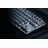 Gaming Tastatura RAZER BlackWidow Lite Orange Switch - US Layout