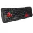 Gaming Tastatura ESPERANZA ASPIS  EGK102R - US Layout