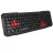 Игровая клавиатура ESPERANZA ASPIS  EGK102R - US Layout