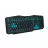 Gaming Tastatura ESPERANZA TIRONS EGK201B Blue