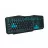 Gaming keyboard ESPERANZA TIRONS EGK201B Blue