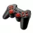 Gamepad ESPERANZA WARRIOR EGG102R Black/Red