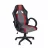 Fotoliu Gaming SPACER SP-GC-RED53 Black-Gray-Red